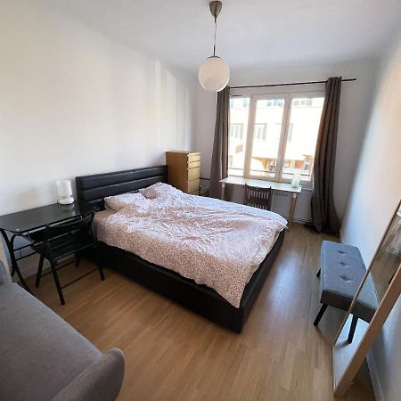 Apartamento La MAISON - GRAND PALAIS Lila Exterior foto
