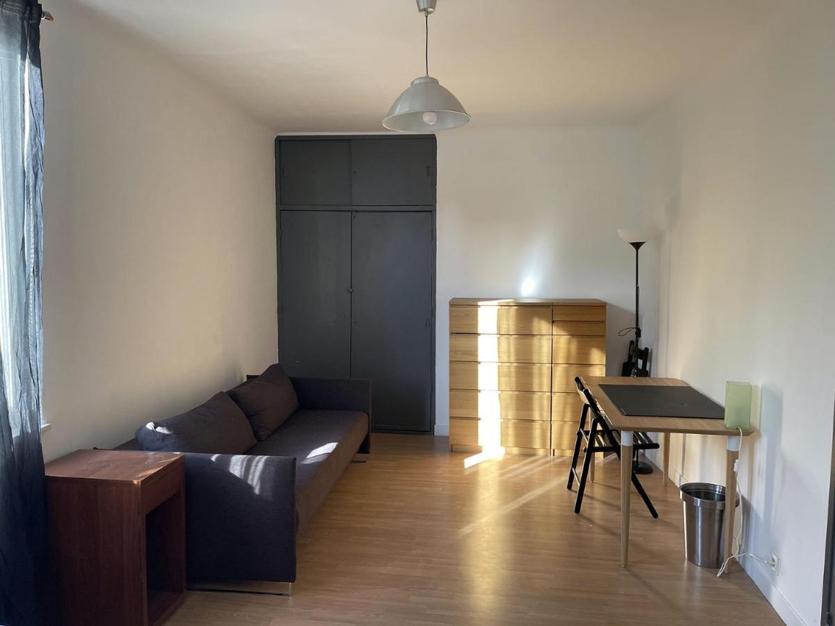 Apartamento La MAISON - GRAND PALAIS Lila Exterior foto